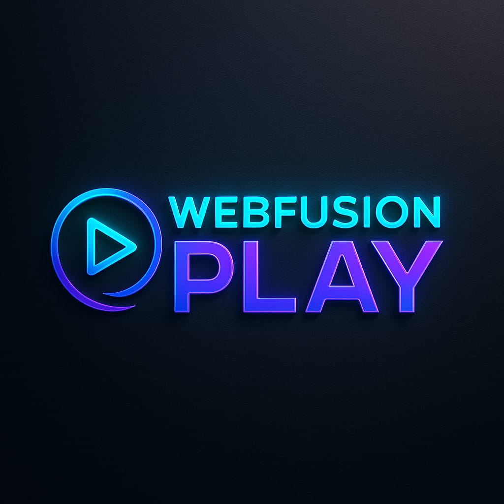 WebFusion Capital Logo